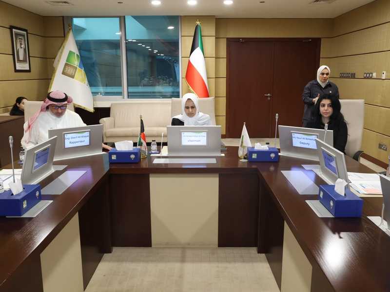 الفليج: ربط الالتزامات المناخيه بالخطط والمشروعات التنفيذيه