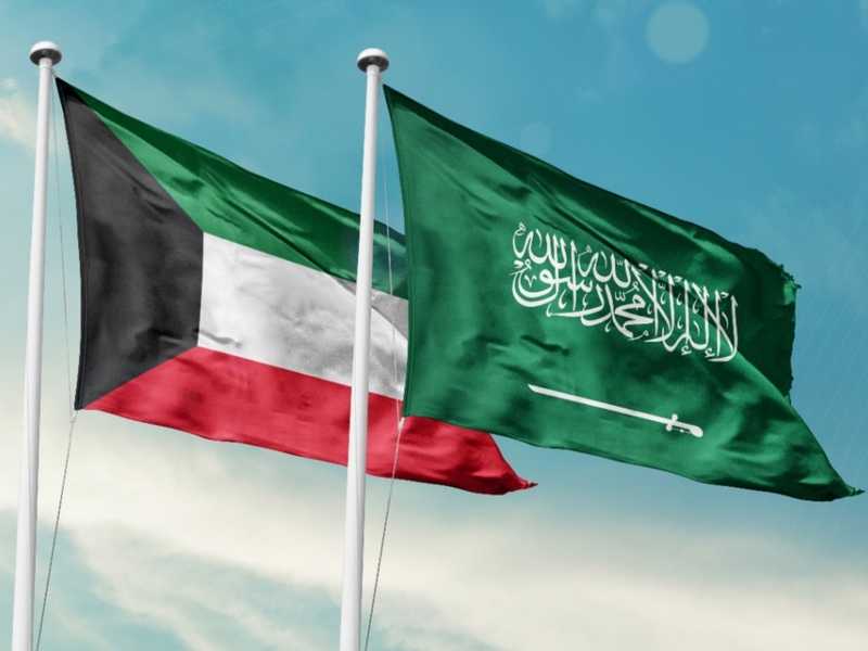 کویت نجران میں ہیلی کاپٹر کے تباہ ہونے کے بعد سعودی عرب کے ساتھ ہمدردی کا اظہار کرتا ہے