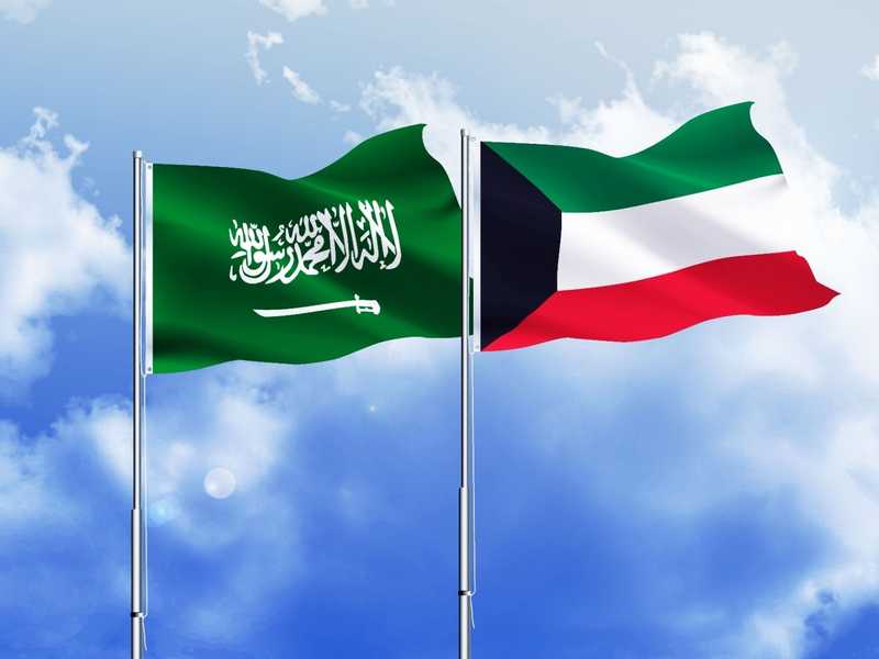 الكويت تدين الاعتداء السافر لميليشيا الحوثي علي مطار الملك فهد بالدمام