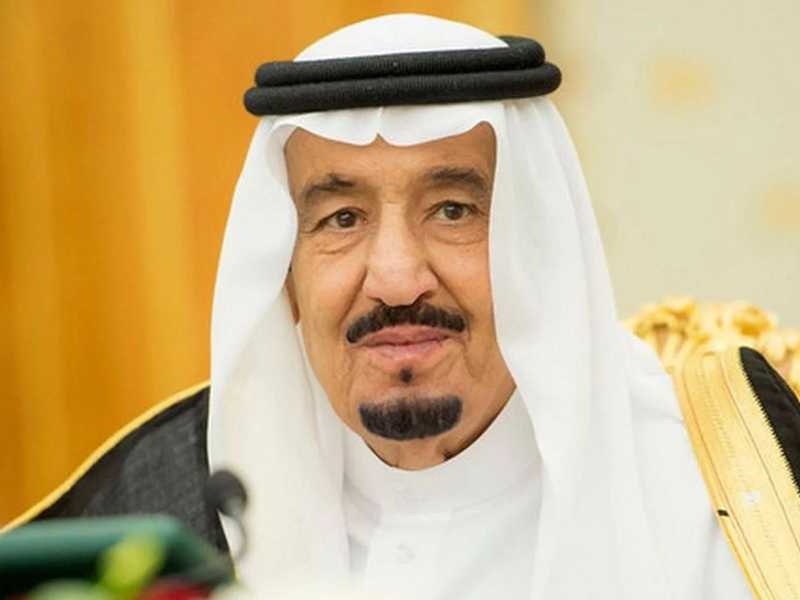 الملك سلمان يوجه بزياده بدل شهري 500 ريال للموظفين والمتقاعدين