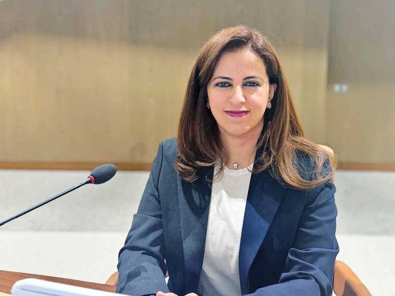 «فنيه البلدي» اعتمدت تطوير مشروع شاطئ المسيله