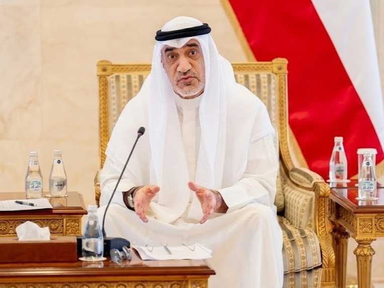 فهد اليوسف: ظلم تاخير الرواتب بلغ حدا خطيرا