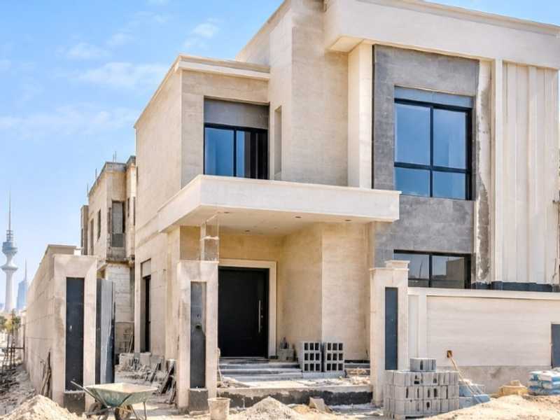 كلفه بناء «بيت العمر» ارتفعت بنحو 22%