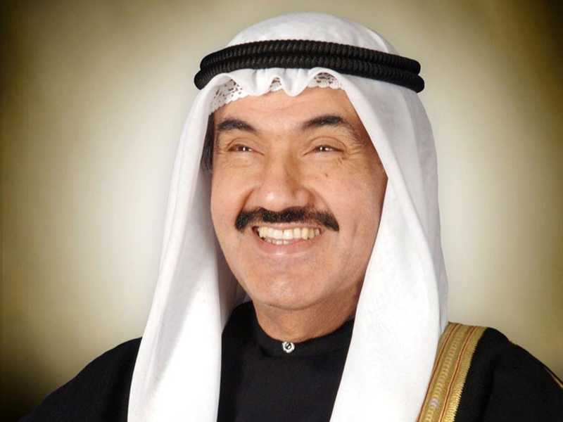 ناصر المحمد يفتتح اليوم الاسبوع الفرنسي الاول