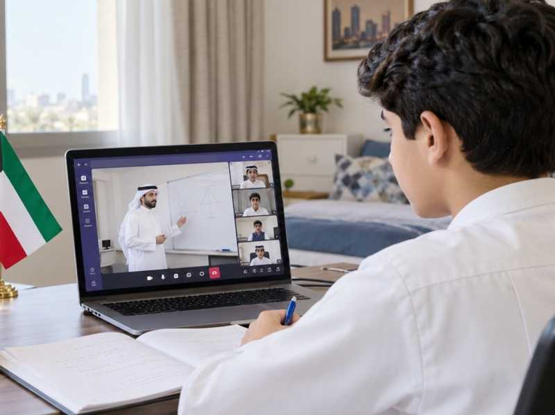 وزاره التربيه: تفعيل «تيمز» ليوم واحد فقط.. وليس كل سبت