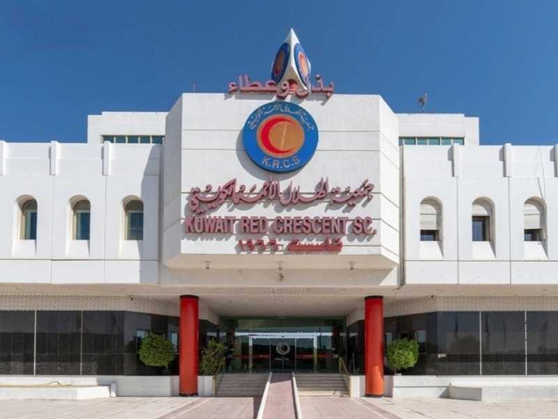 وزارة الشؤون: التمديد لمجلس «الهلال الأحمر» لمدة عام قابل للتمديد
