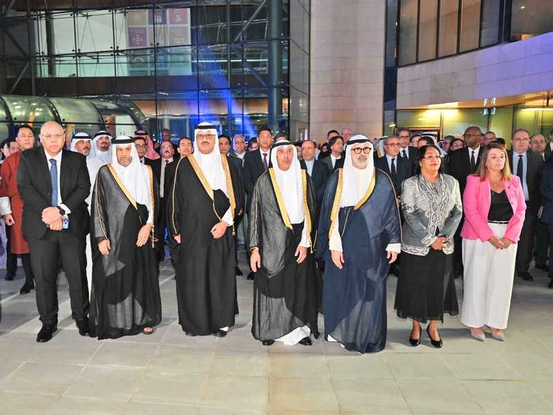 وزير الخارجيه في يوم الامم المتحده: الدبلوماسيه الكويتيه تفتح ابوابا تغلقها النزاعات